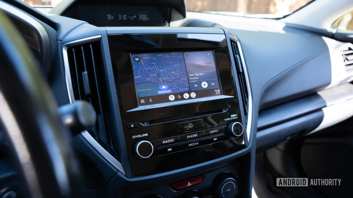Android Auto Stability Restored: Google Rolls Out Fix for Recent Connection Glitches