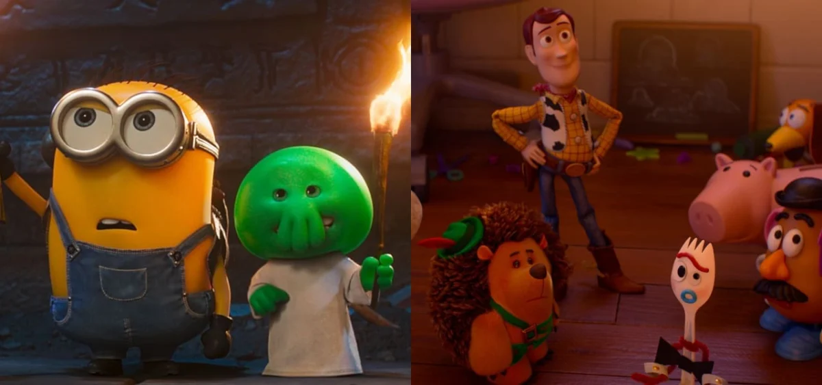 Animation Supremacy: How ‘Minions & Monsters’ and ‘Toy Story 5’ Are Reshaping the 2026 Summer Box Office