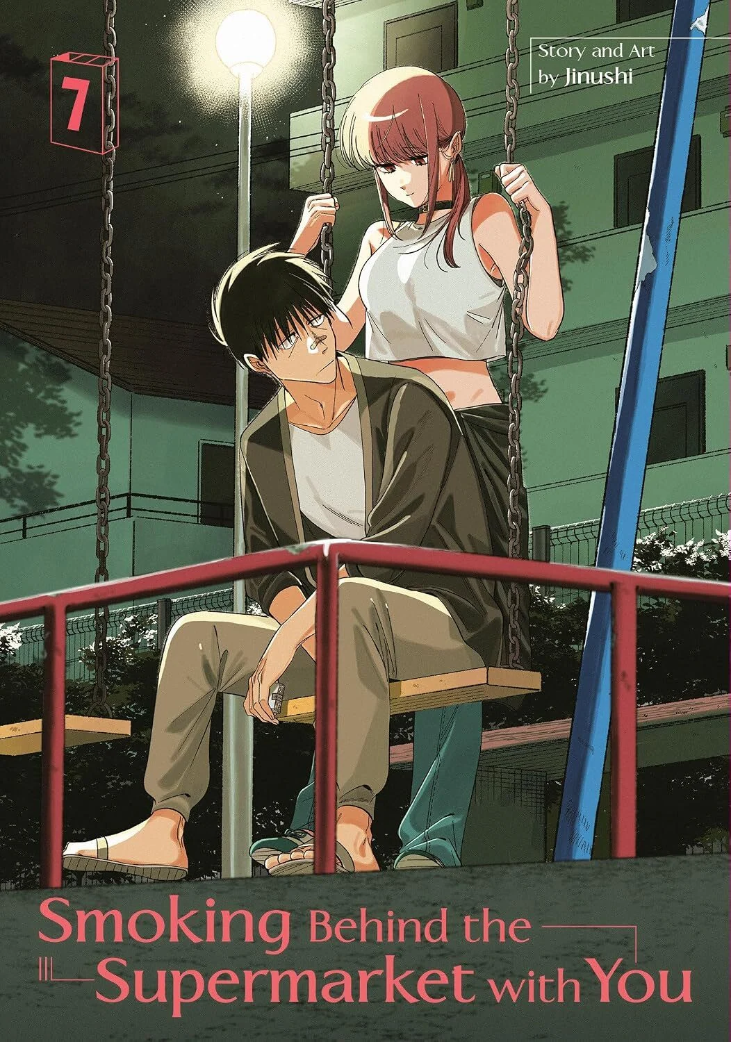 Anime and Manga Enthusiasts Rejoice: A Packed July of North American Releases Promises Something for Everyone