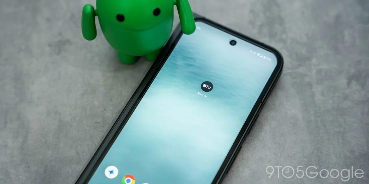 Apple Enhances Android Experience: Major Updates Bring iOS-Style Widgets to Apple TV and Apple Music