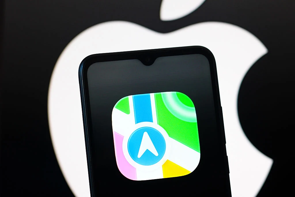 Apple Maps Advertising: A New Frontier in Curated Discovery