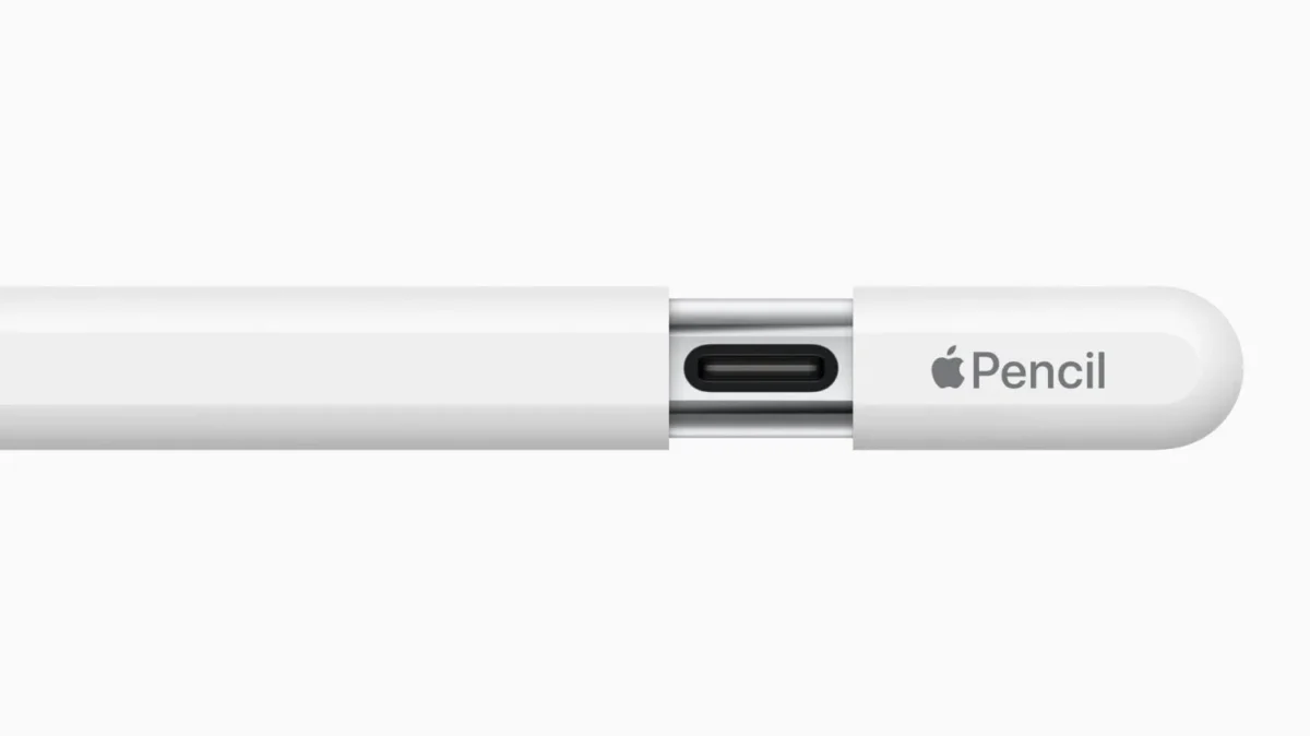 Apple’s Next-Gen Pencil Strategy: Preparing for a Future of User-Replaceable Batteries