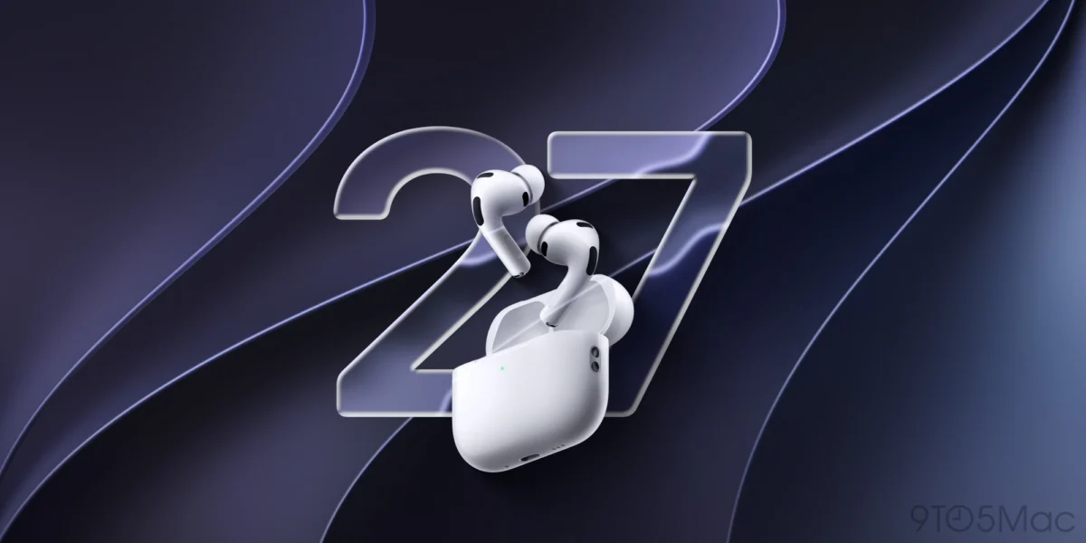 Apple’s Vision for the Future: iOS 27 Beta Hints at Camera-Equipped AirPods