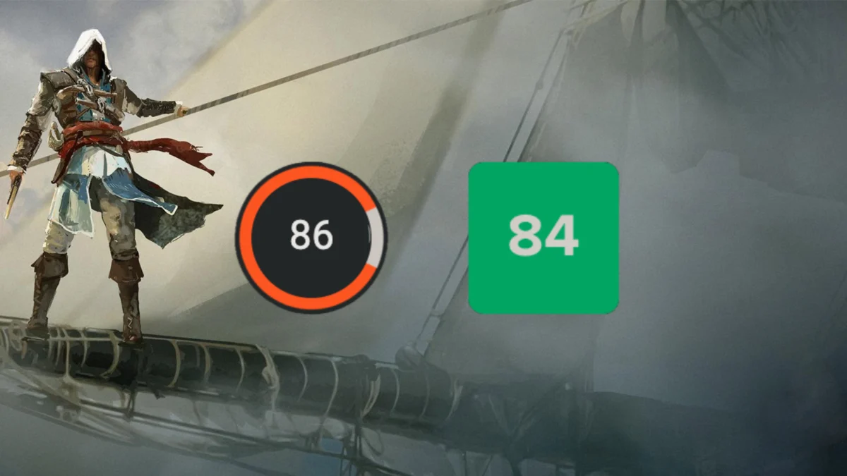 Assassin’s Creed: Black Flag Resynced – A Masterclass in Modernizing a Pirate Legend