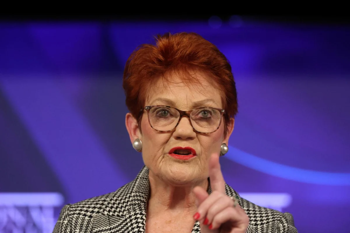 Australian Federal Court Upholds Landmark Racial Discrimination Ruling Against Pauline Hanson