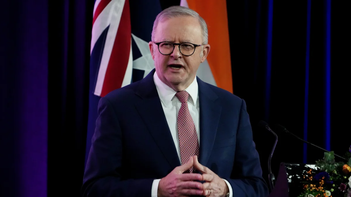 Australia’s Bold Gamble: Setting the Global Benchmark for AI Governance and Infrastructure