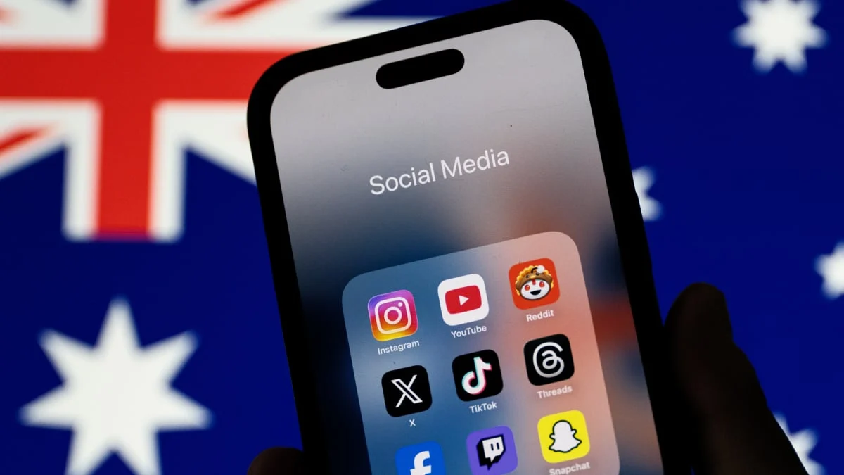 Australia’s Under-16 Social Media Ban: A Policy Failure or a Growing Pain?