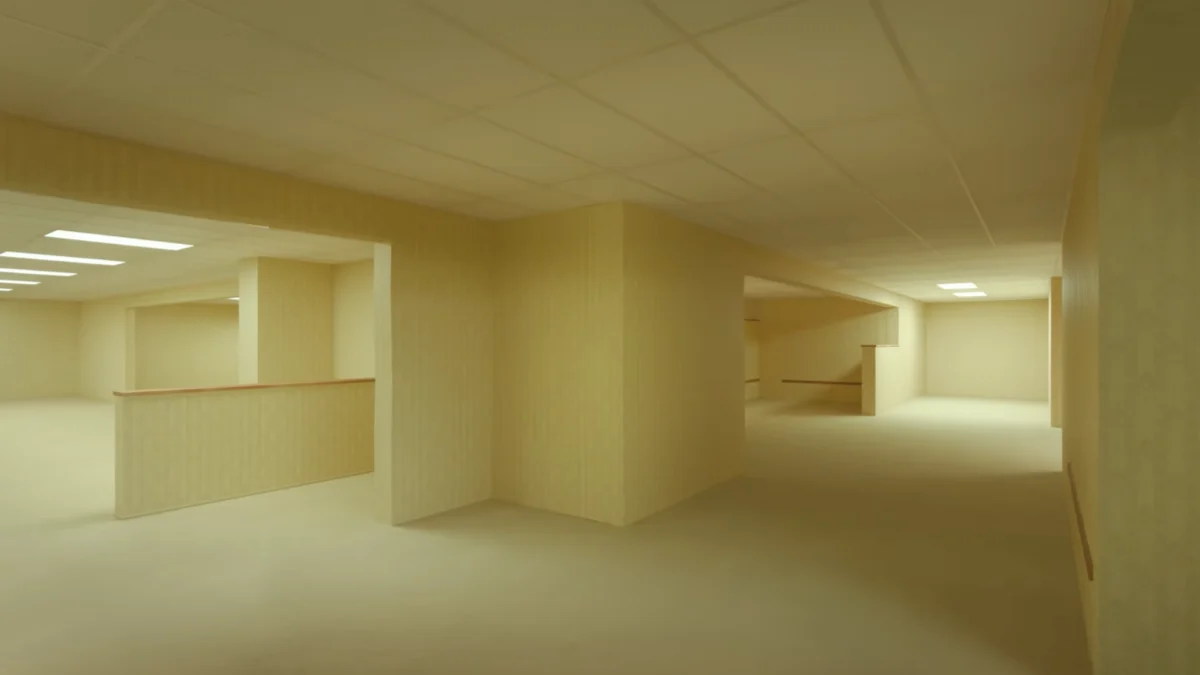 Backrooms: Everything Must Go – A24’s Strategic Gambit to Lure Audiences Back to the Labyrinth