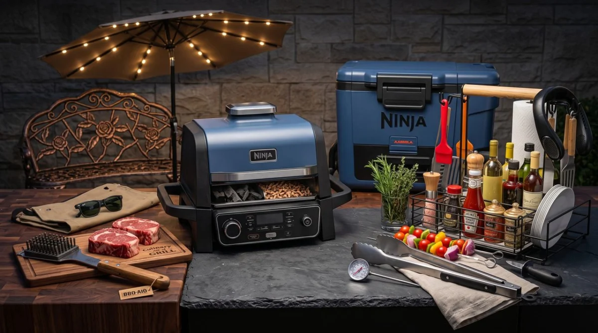 Beat the Heat: Mastering the Ultimate 4th of July Backyard Experience
