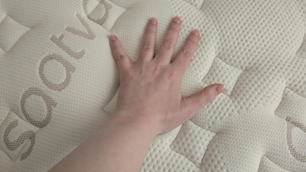 Beating the Heat: Why Breathable Mattress Tech is Essential During Record-Breaking Summers