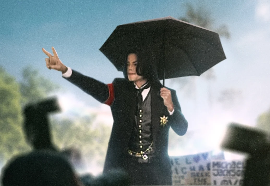 Behind the Scenes of ‘Michael Jackson: The Verdict’: How Netflix Navigated a PR Minefield