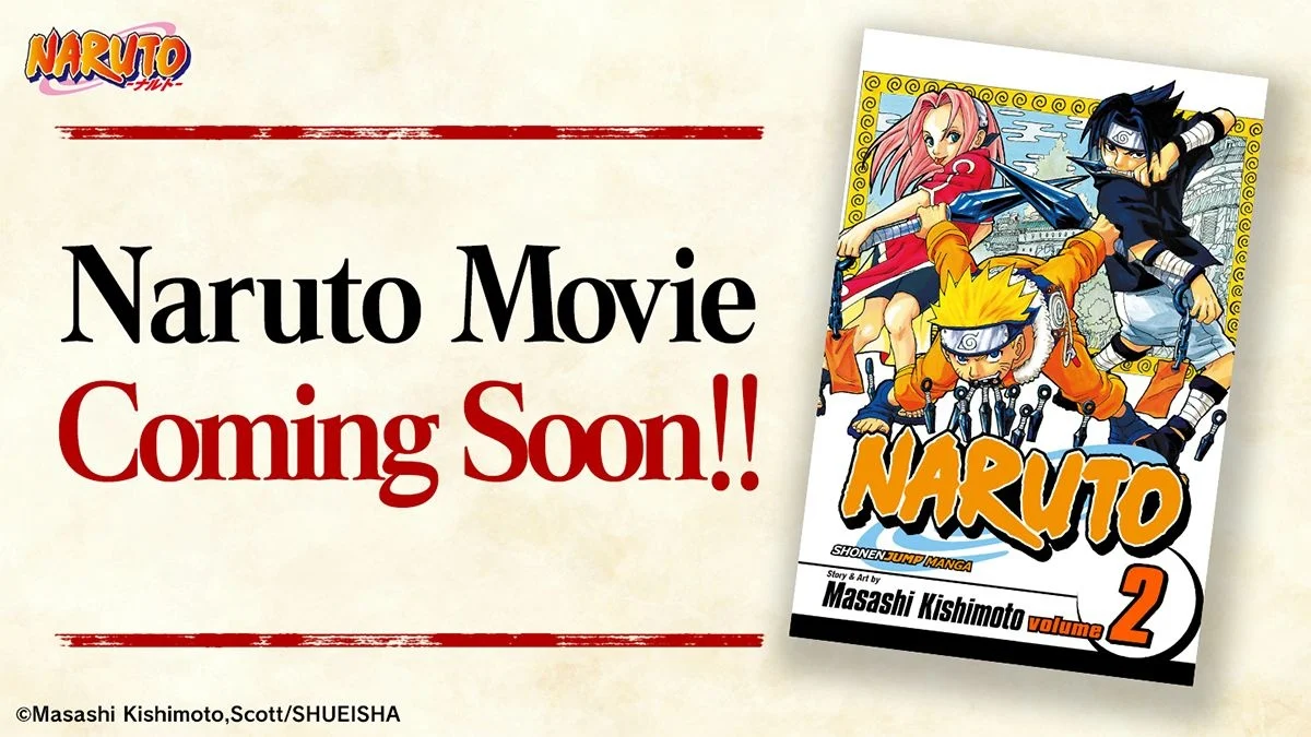 Believe It: Hollywood’s Live-Action ‘Naruto’ Project Shifts into High Gear with Global Casting Call