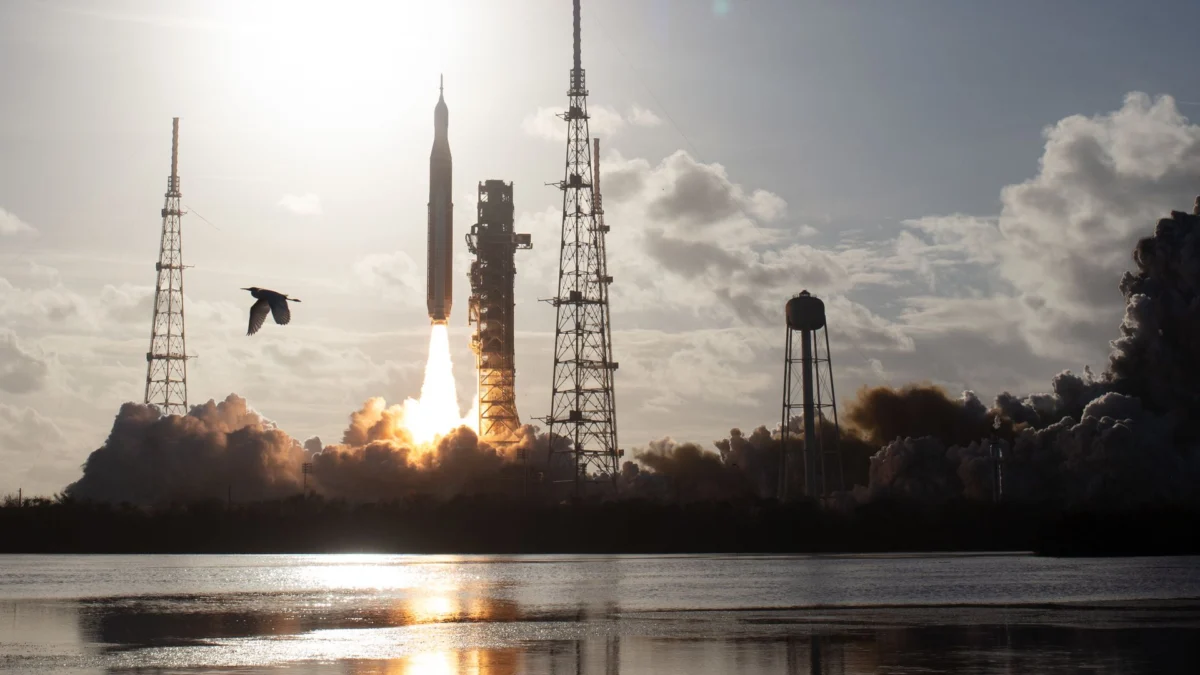 Beyond Combustion: How Z-Trak Space Aims to Revolutionize Rocketry with Carbon Dioxide
