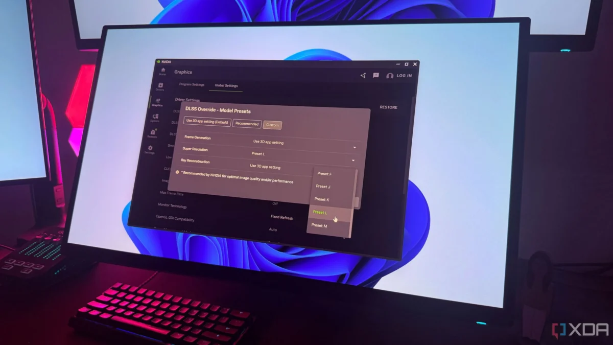 Beyond Defaults: Why DLSS 4.5 Demands a Hands-On Approach for Enthusiasts