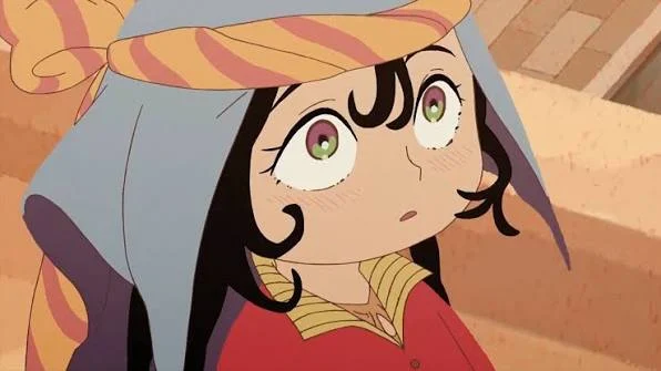 Beyond Fantasy: How ‘Jaadugar: A Witch in Mongolia’ is Redefining Historical Anime
