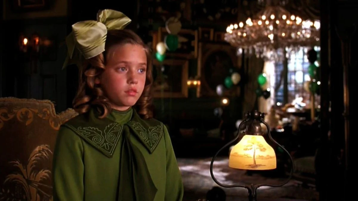Beyond Hogwarts: Rediscovering the Enchanting 1995 Masterpiece ‘A Little Princess’