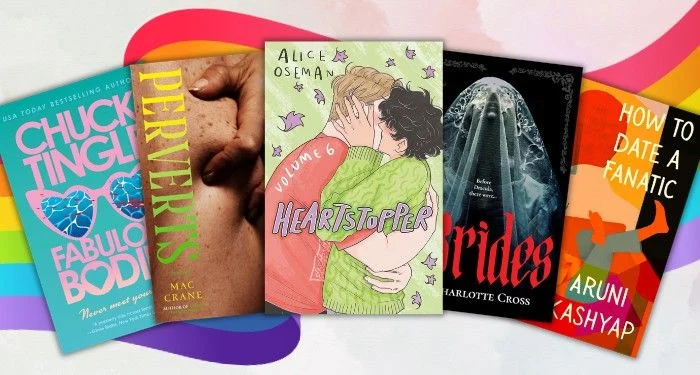 Beyond Pride: A Comprehensive Guide to the Essential LGBTQ+ Literature of July 2026