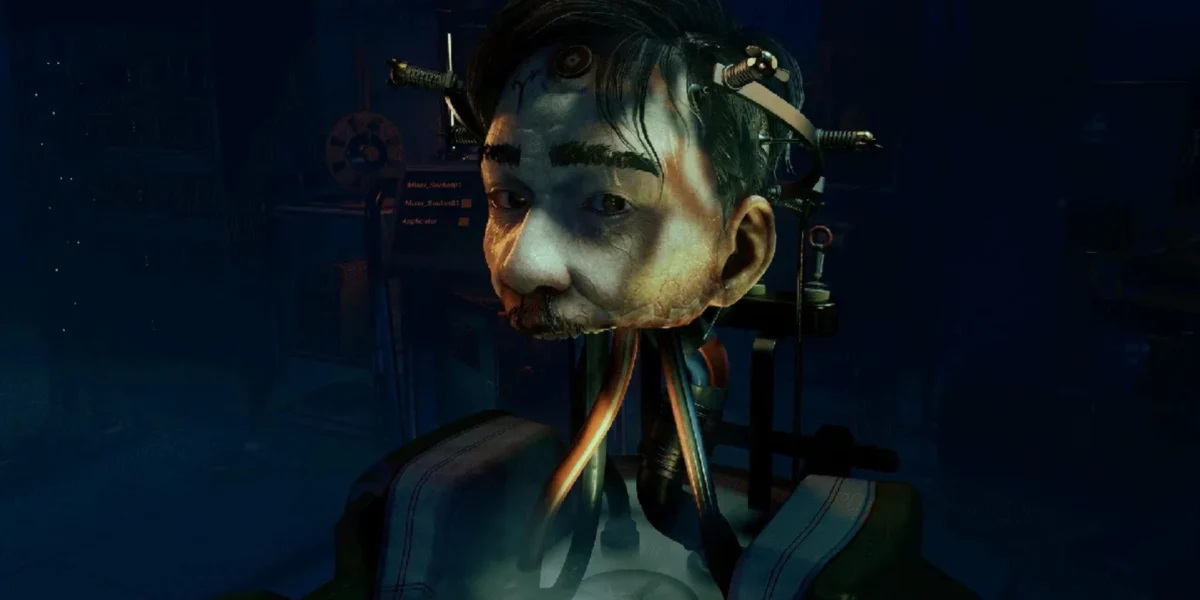 Beyond the Abyss: Frictional Games Delays Highly Anticipated ‘ONTOS’ to 2027