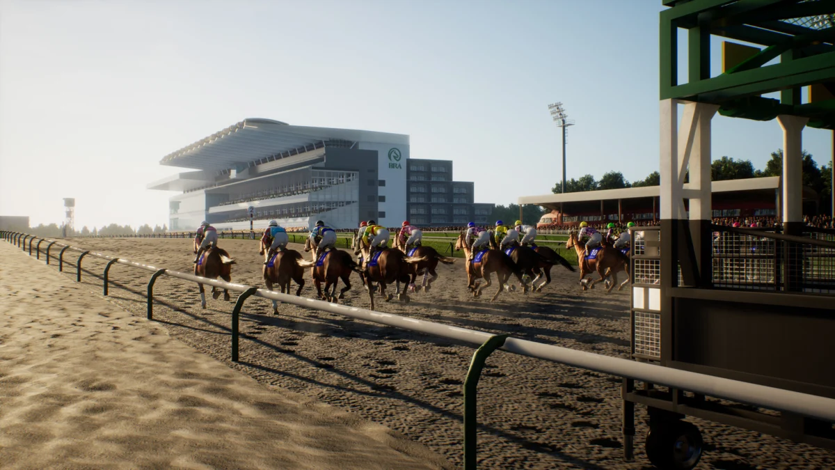 Beyond the Anime Track: The Realism Revolution in ‘Full Stride’