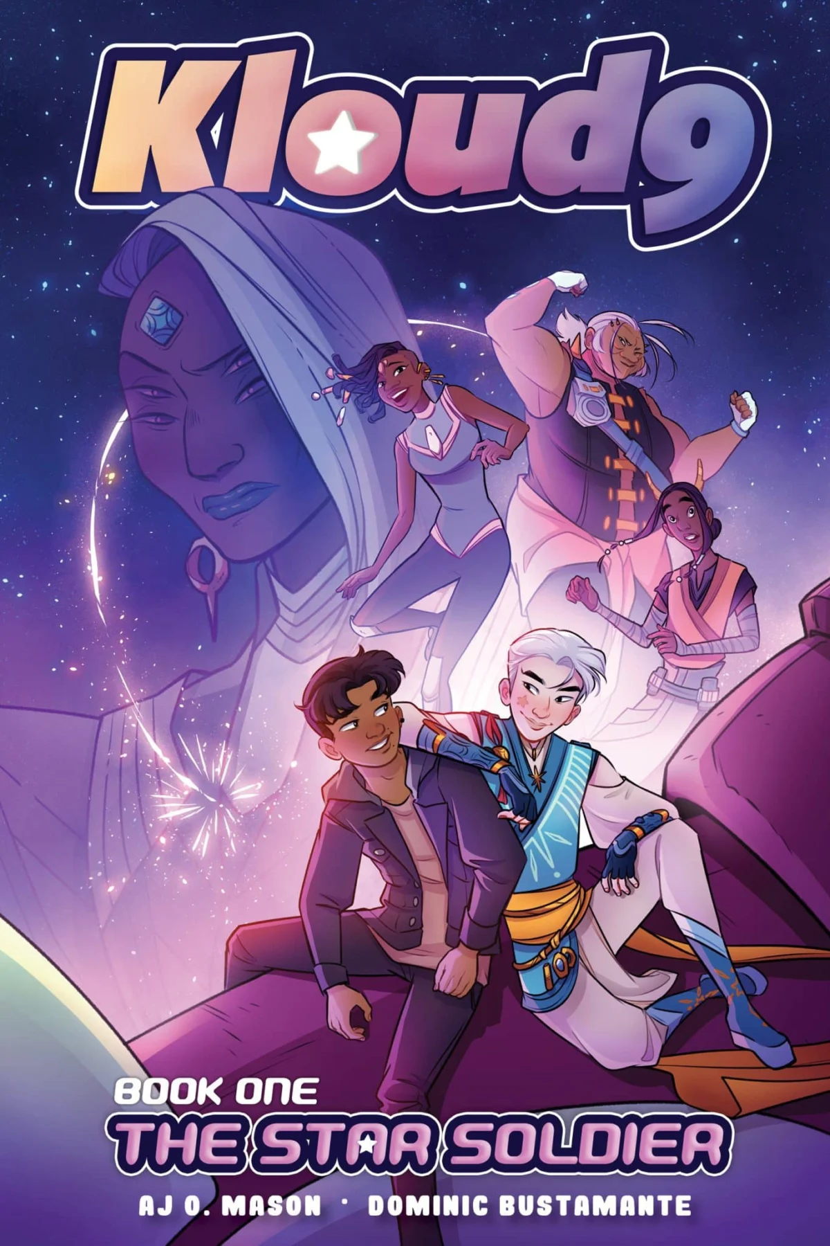 Beyond the Atmosphere: A Deep Dive into ‘Kloud 9: The Star Soldier’