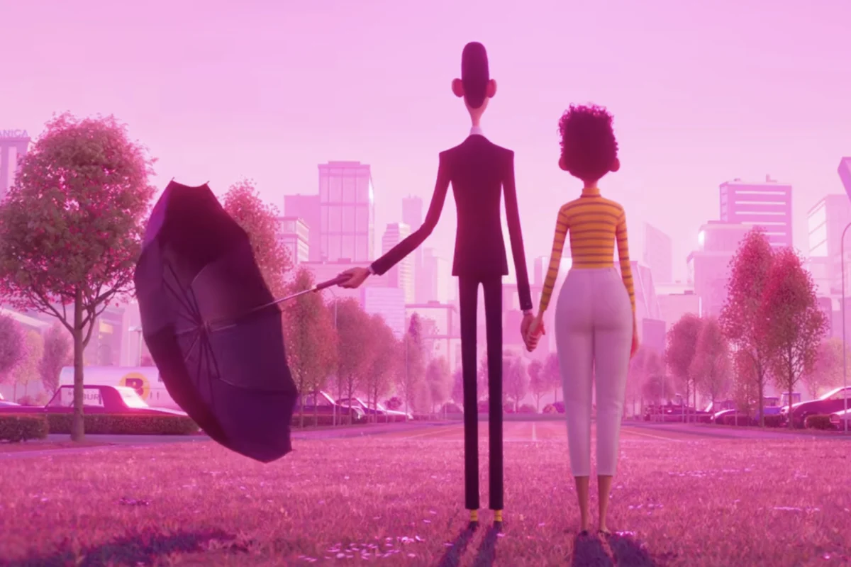 Beyond the Atmosphere: Universal and Illumination Unveil ‘Not Alone’
