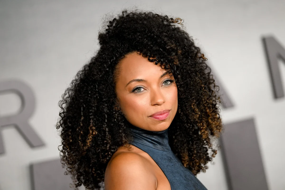 Beyond the Badge: Logan Browning and the High-Stakes Thrills of Netflix’s ‘I Will Find You’