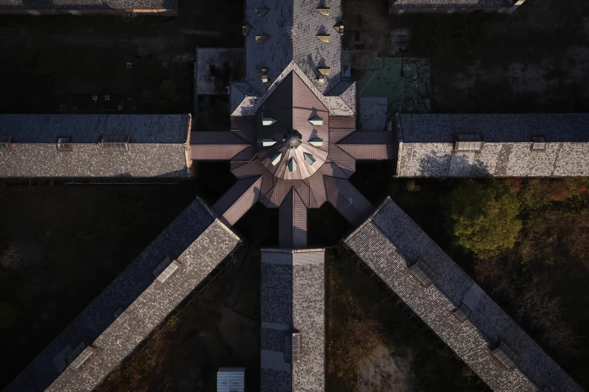 Beyond the Bars: Inside Hoshinoya Nara Prison, Japan’s Most Unconventional Luxury Escape
