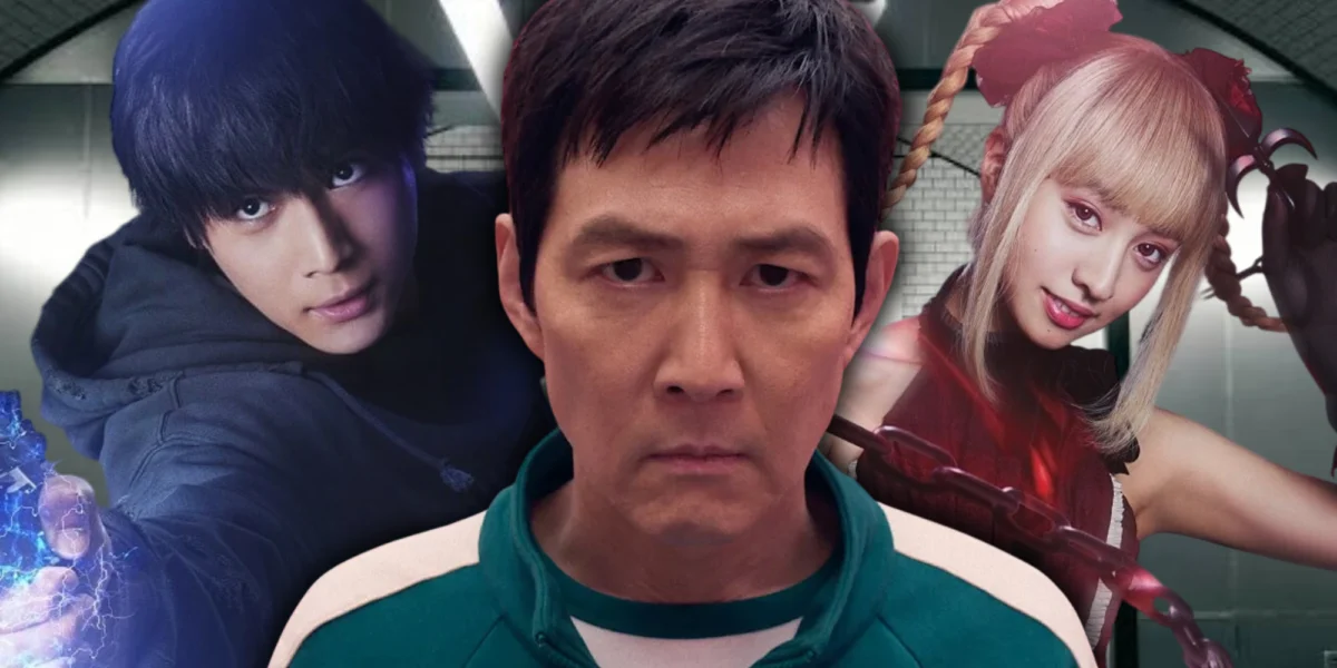 Beyond the Battle Royale: ‘Darwin’s Game’ Poised to Redefine the Survival Thriller Genre
