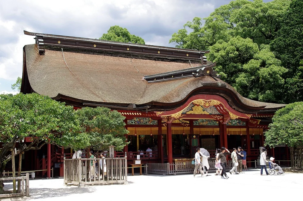 Beyond the Big Cities: Fukuoka Prefecture Launches New Incentive Program to Combat Overtourism