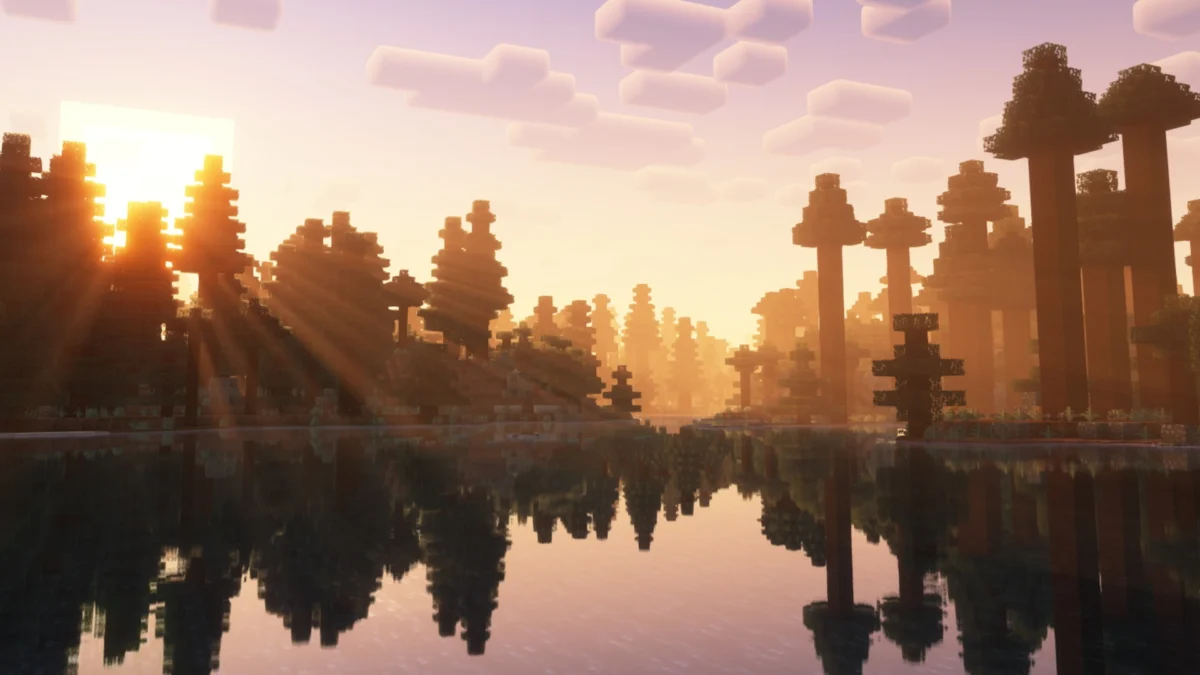 Beyond the Blocks: The Definitive Guide to Elevating Minecraft with Shaders