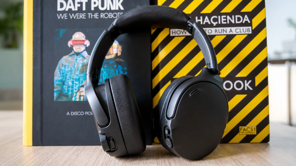 Beyond the Boom: Why the Skullcandy Crusher 1080 Represents a Paradigm Shift in Audio