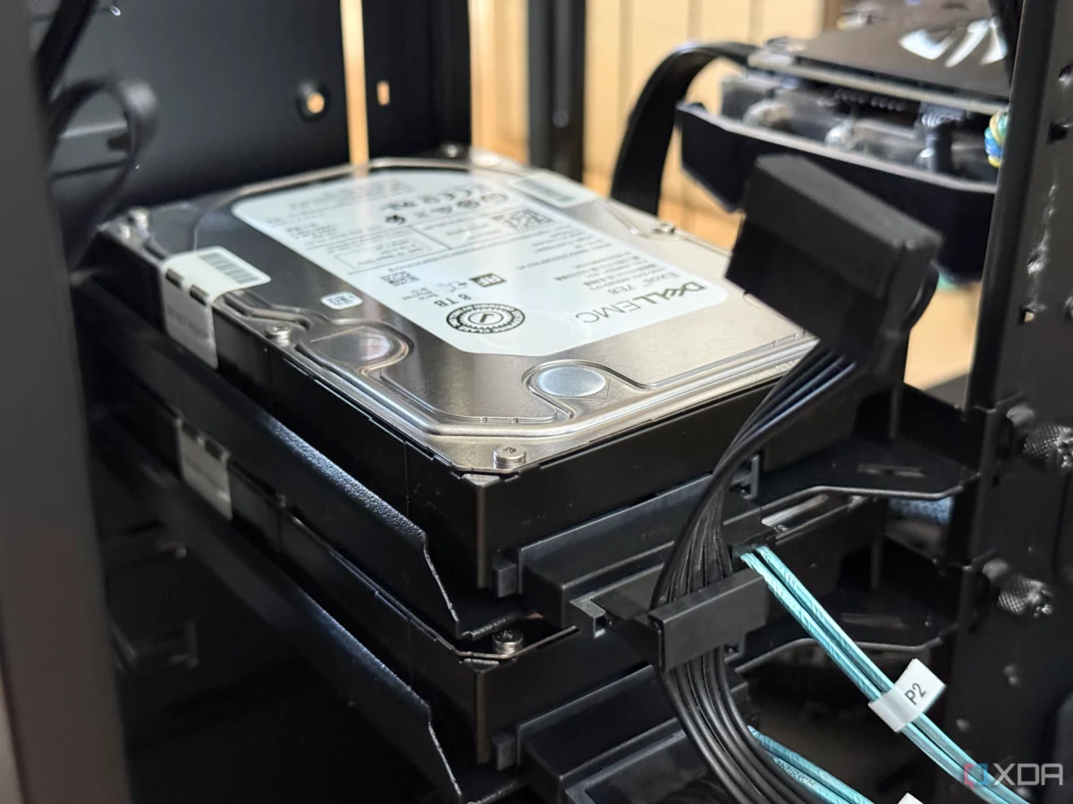 Beyond the Box: Why I Abandoned the Plug-and-Play NAS for a Custom Home Server
