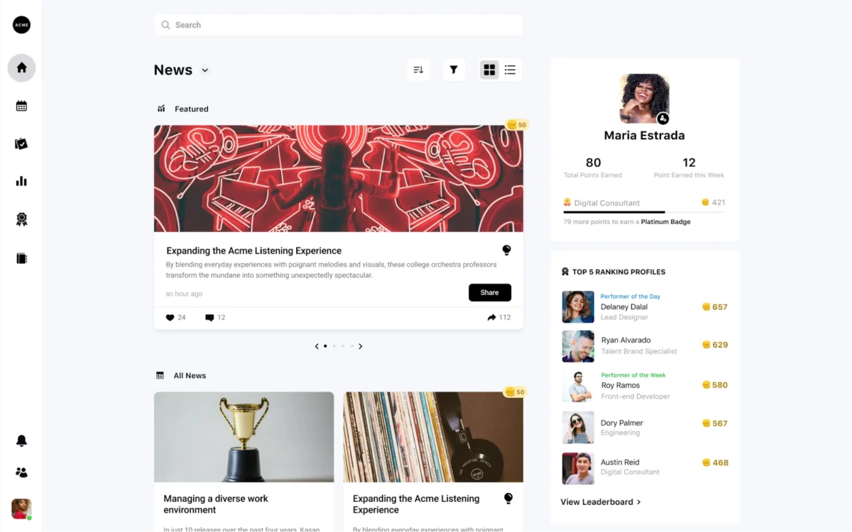 Beyond the Brand Account: The Strategic Guide to Employee Advocacy Tools