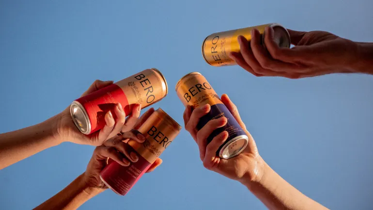 Beyond the Brew: How Tom Holland’s ‘Bero’ is Redefining the Nonalcoholic Landscape