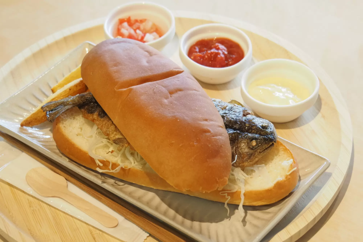 Beyond the Bun: A Culinary Odyssey Through Okayama’s Regional Burger Scene
