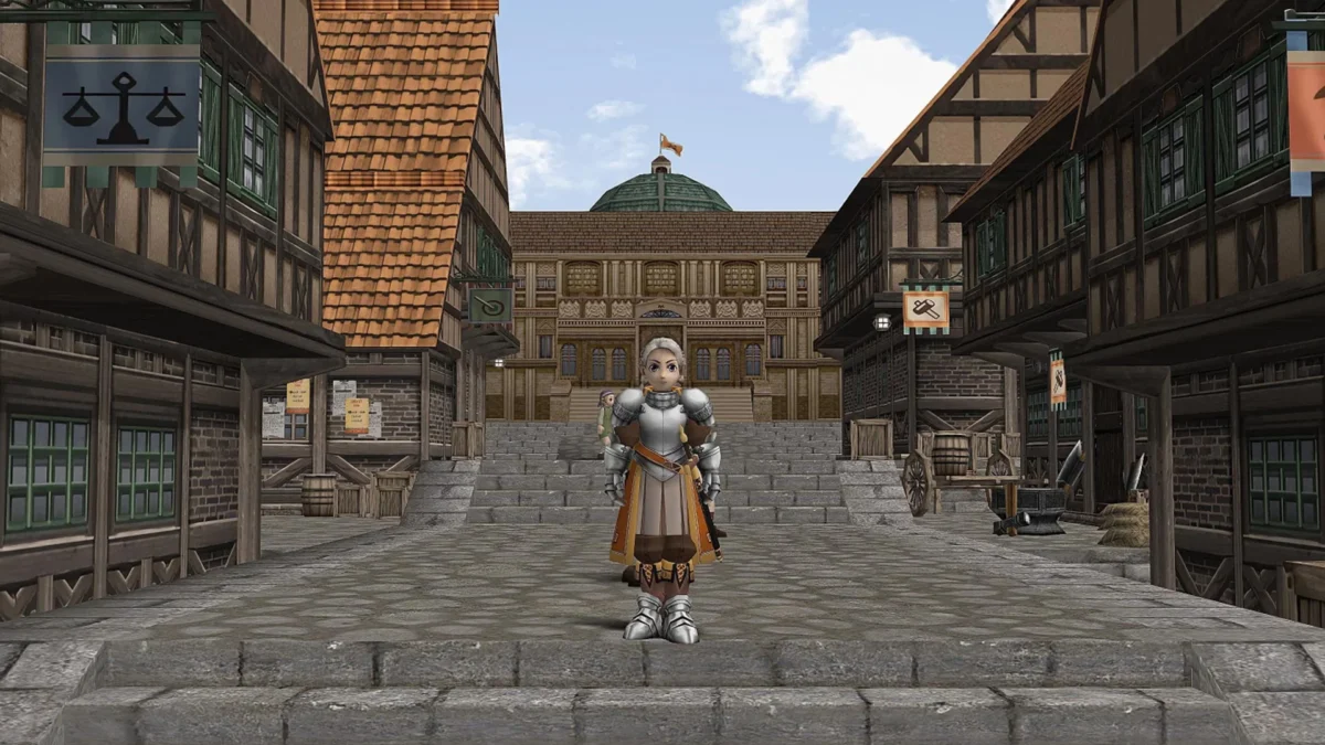 Beyond the Controller: 27 Dream Vacation Destinations from the World of RPGs