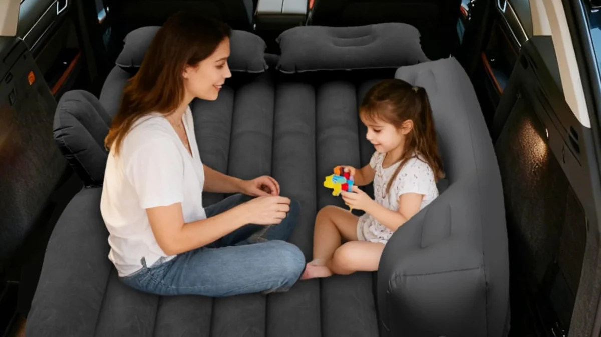 Beyond the Dashboard: The Quirky, Practical Accessories Transforming Your Driving Experience