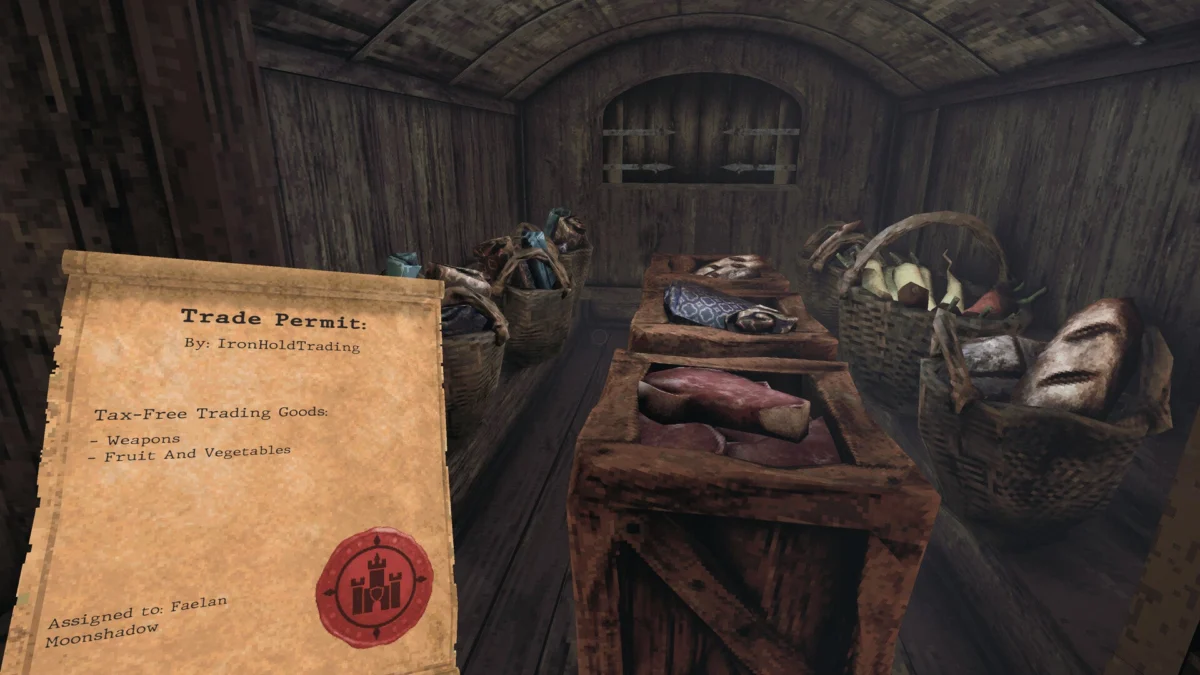 Beyond the Desk: Dreadwoods Gatekeeper Brings Horror to the Bureaucratic Sim