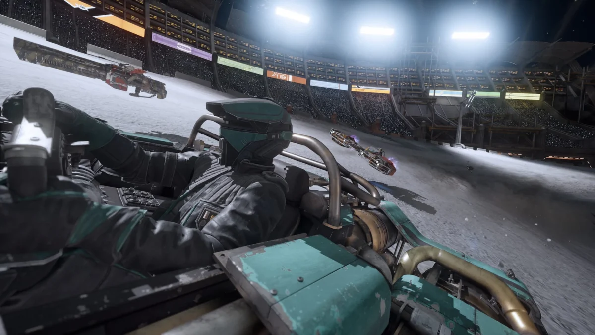 Beyond the Finish Line: How Fuse Games is Reviving the Star Wars Racing Fantasy