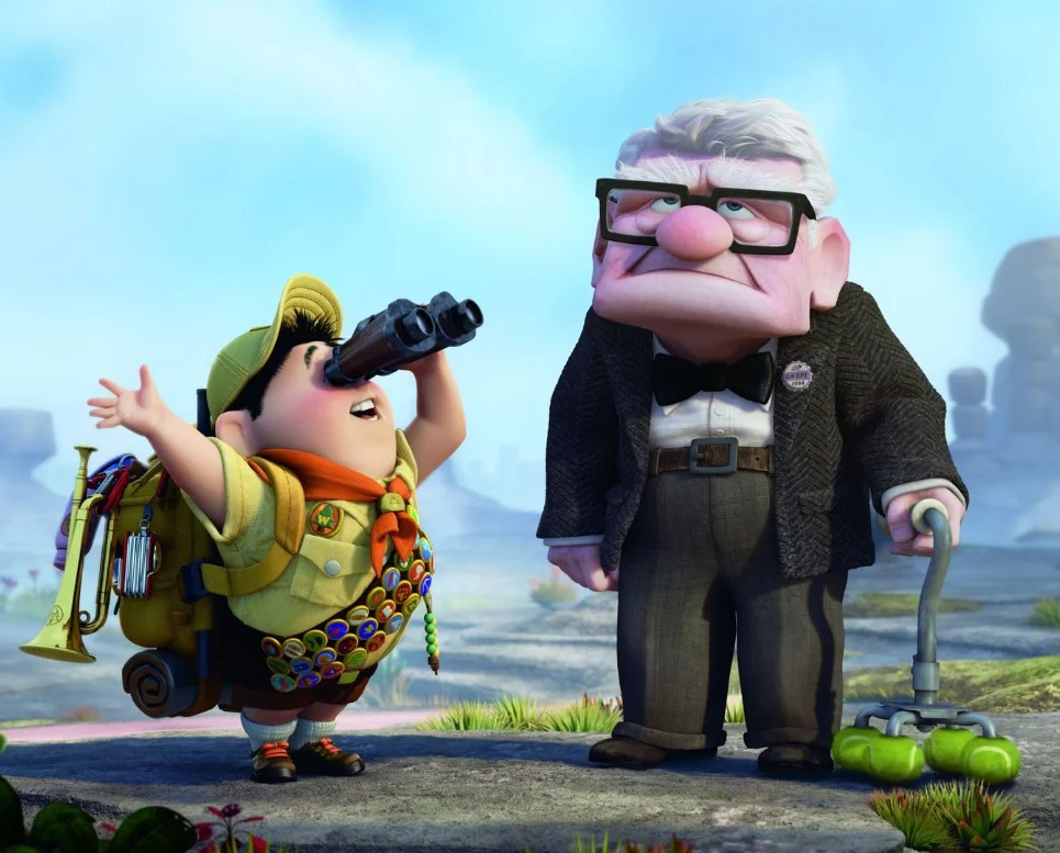 Beyond the Hero’s Journey: 15 Characters Who Needed Therapy More Than an Adventure