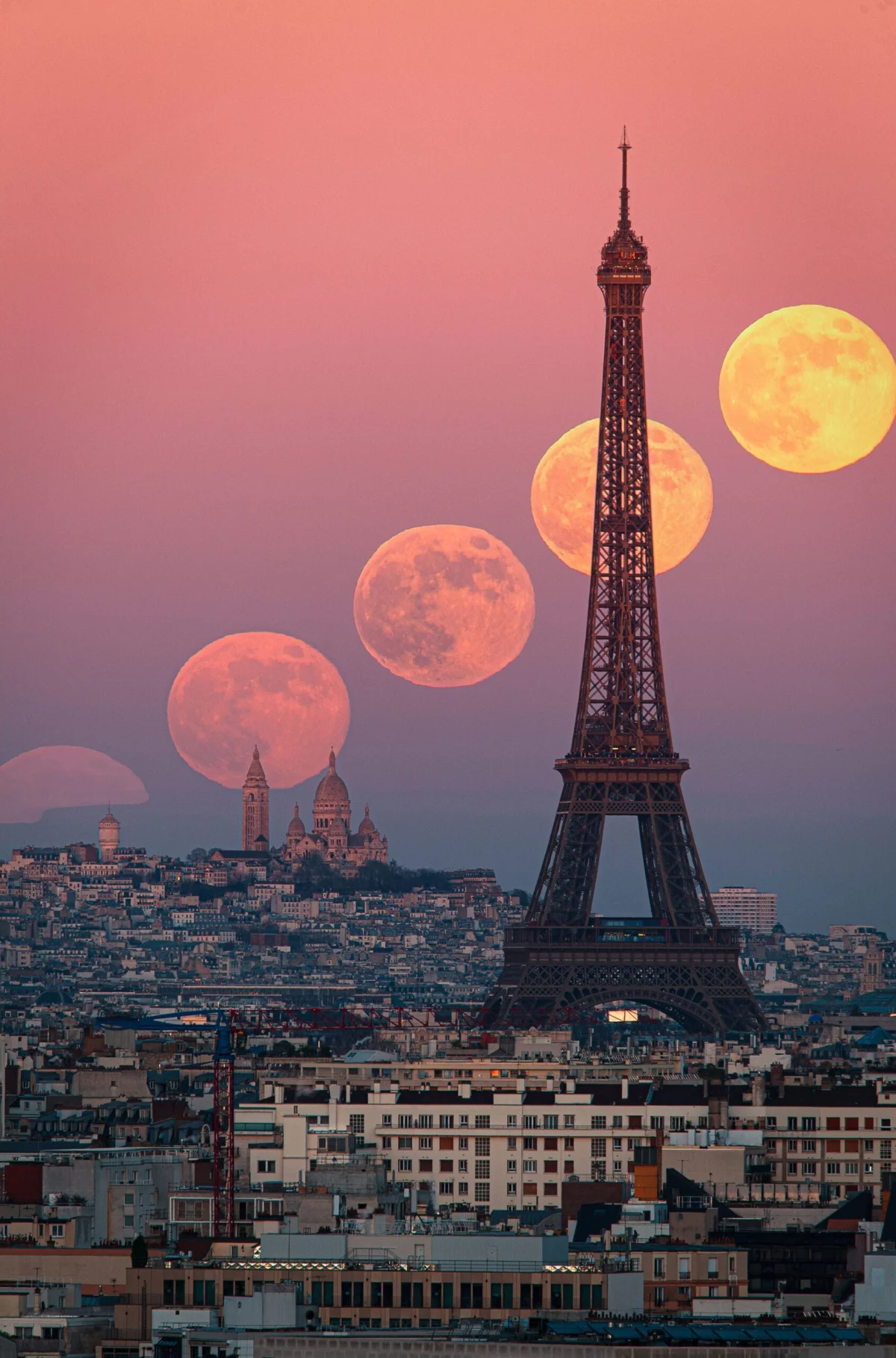 Beyond the Horizon: The 2026 ZWO Astronomy Photographer of the Year Shortlist Unveiled