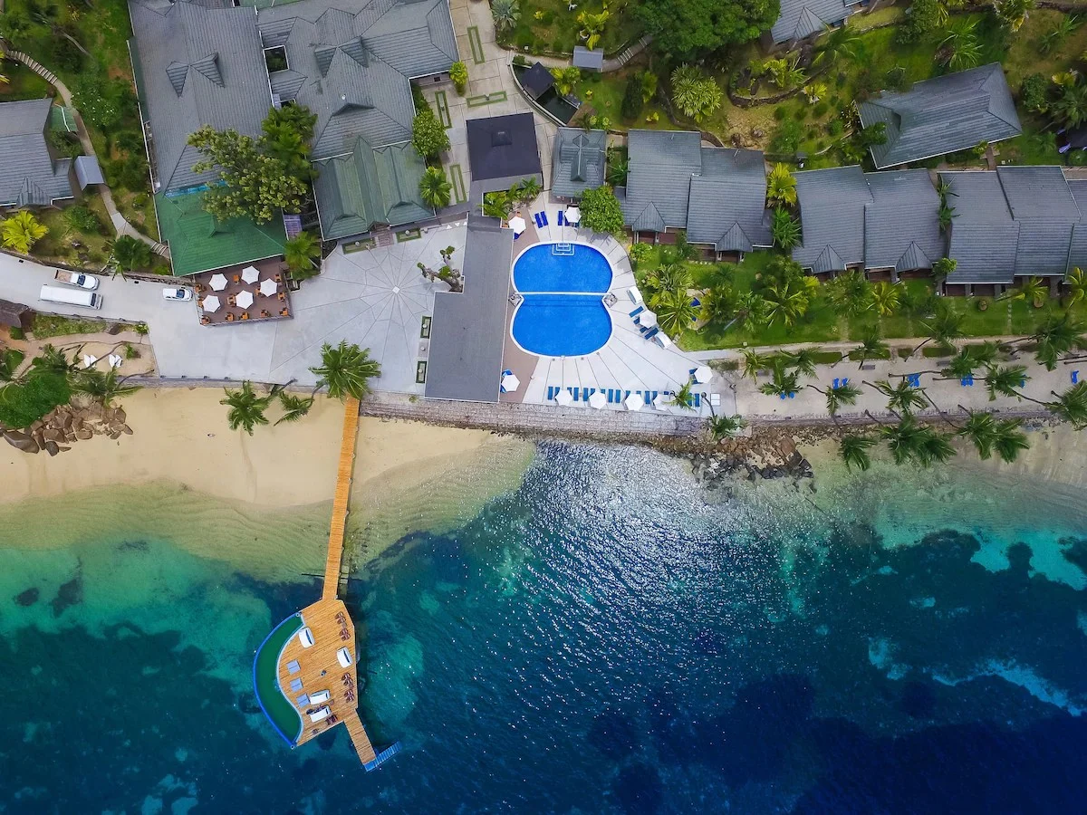 Beyond the Horizon: Unveiling the 2026 Expedia Island Hot List