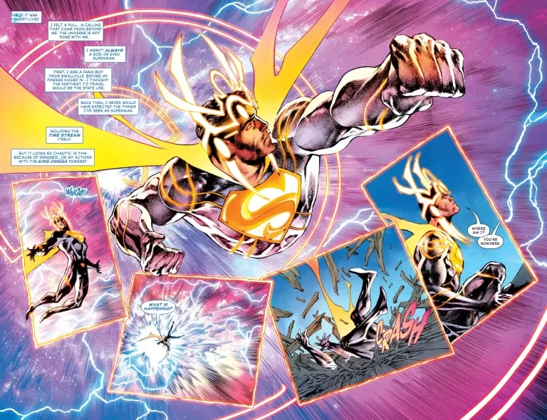 Beyond the Horizon: Why ‘Superman Annual 2026: Year One Thousand’ Is a Masterclass in DC Mythology