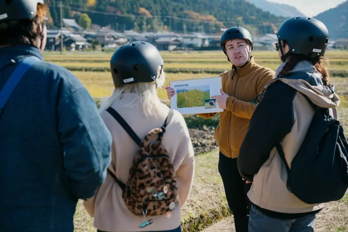 Beyond the Mackerel Road: Rediscovering Fukui’s Soul via the Uwari Cycling Adventure