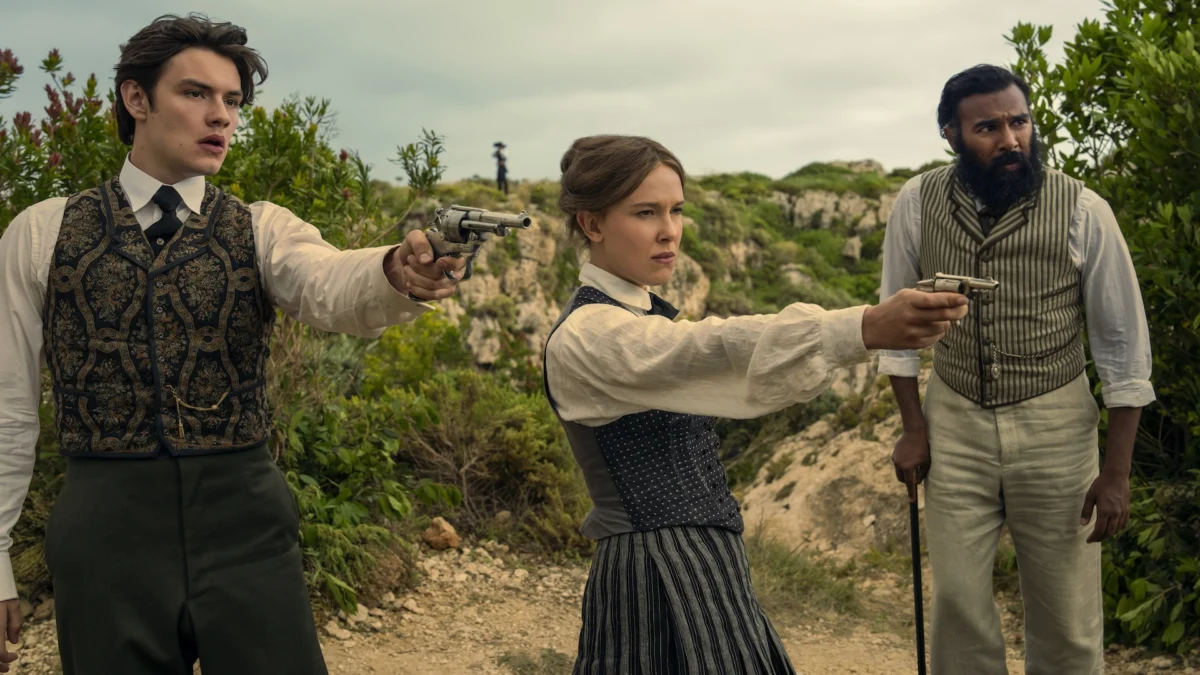 Beyond the Magnifying Glass: Why Enola Holmes Has Redefined the Victorian Detective