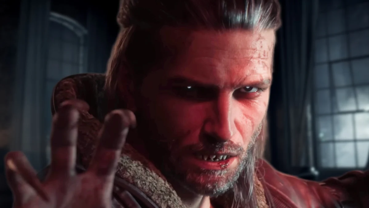 Beyond the Medieval: Rebel Wolves’ Audacious Vision for The Blood of Dawnwalker