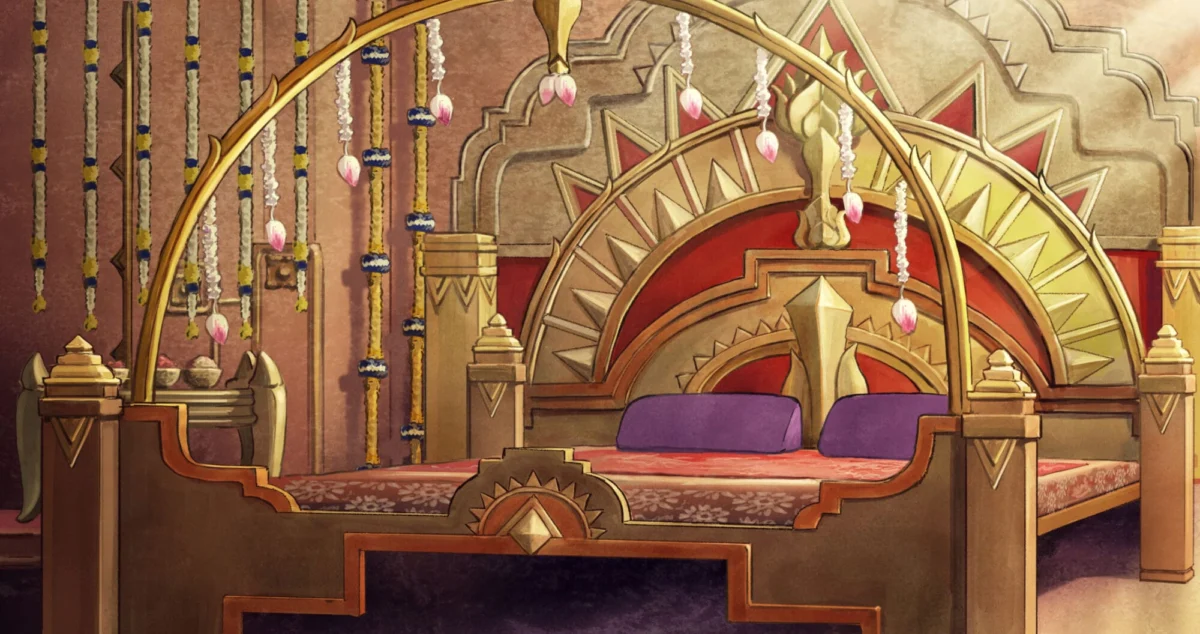 Beyond the Mortal Coil: How ‘Baahubali: The Eternal War’ Redefines Indian Animation