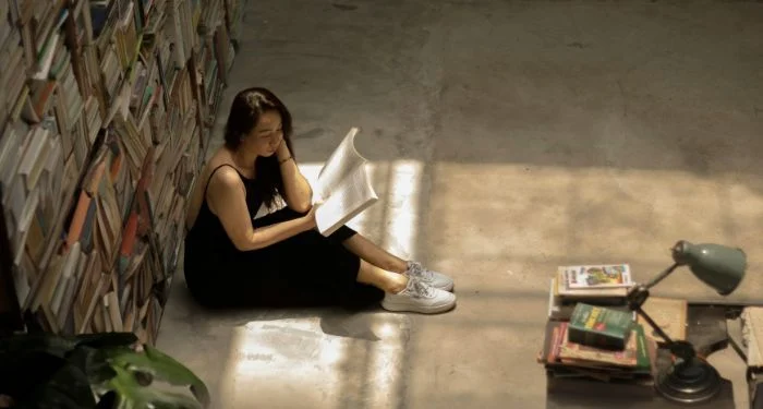 Beyond the Page: A Deep Dive into the Future of American Literature