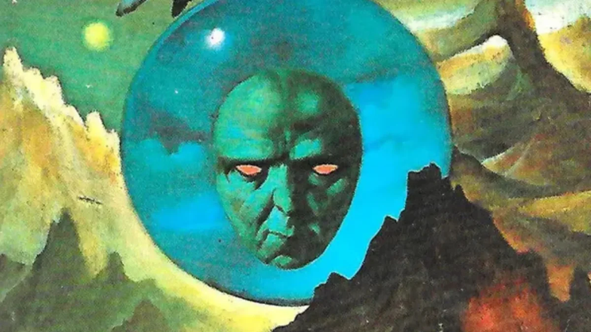 Beyond the Page: Five Sci-Fi Literary Epics Ready for the Streaming Age