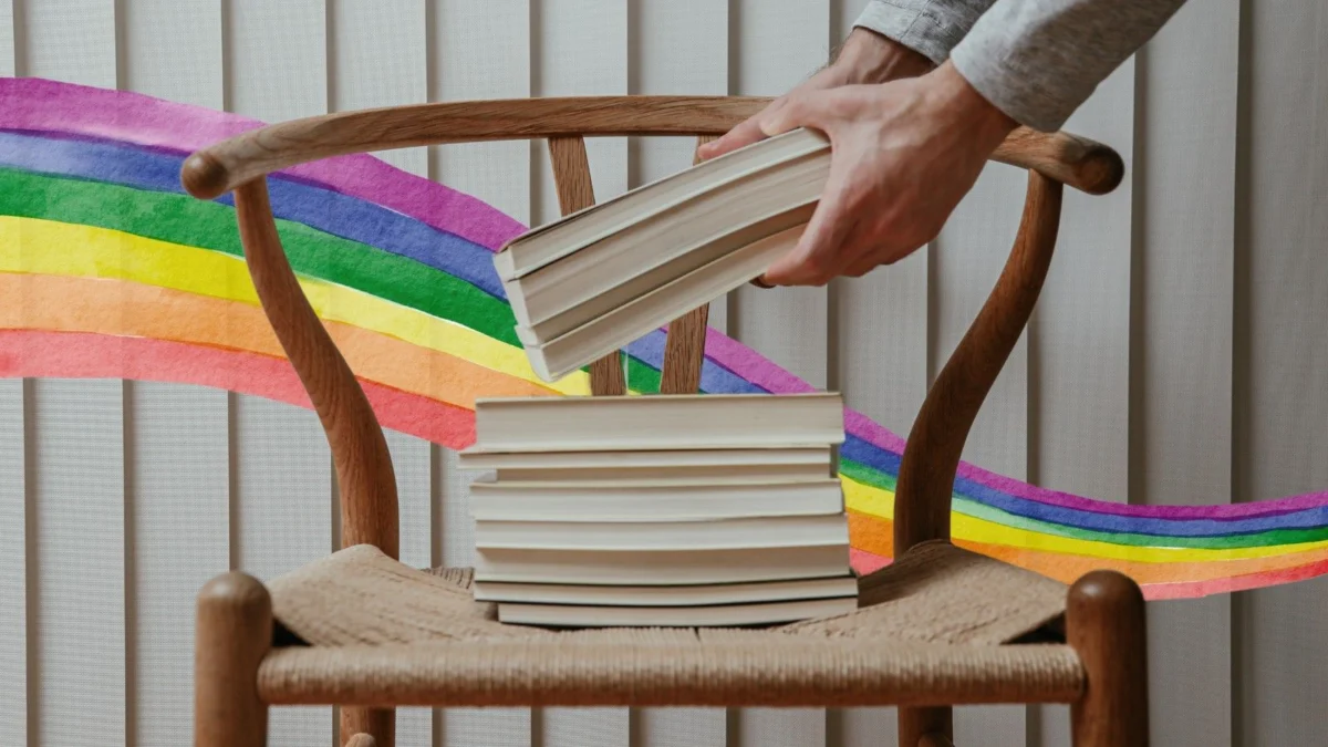 Beyond the Panels: A Mid-Year Deep Dive into Contemporary Queer Literature